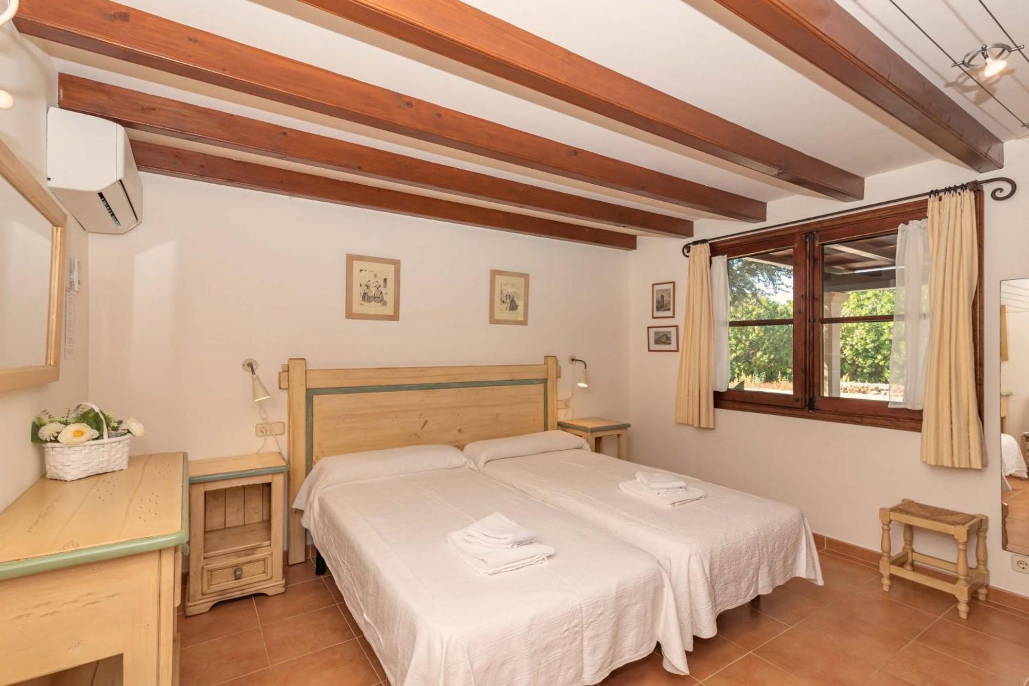 Villa Camp Del Bosch By Sealand Port de Pollença