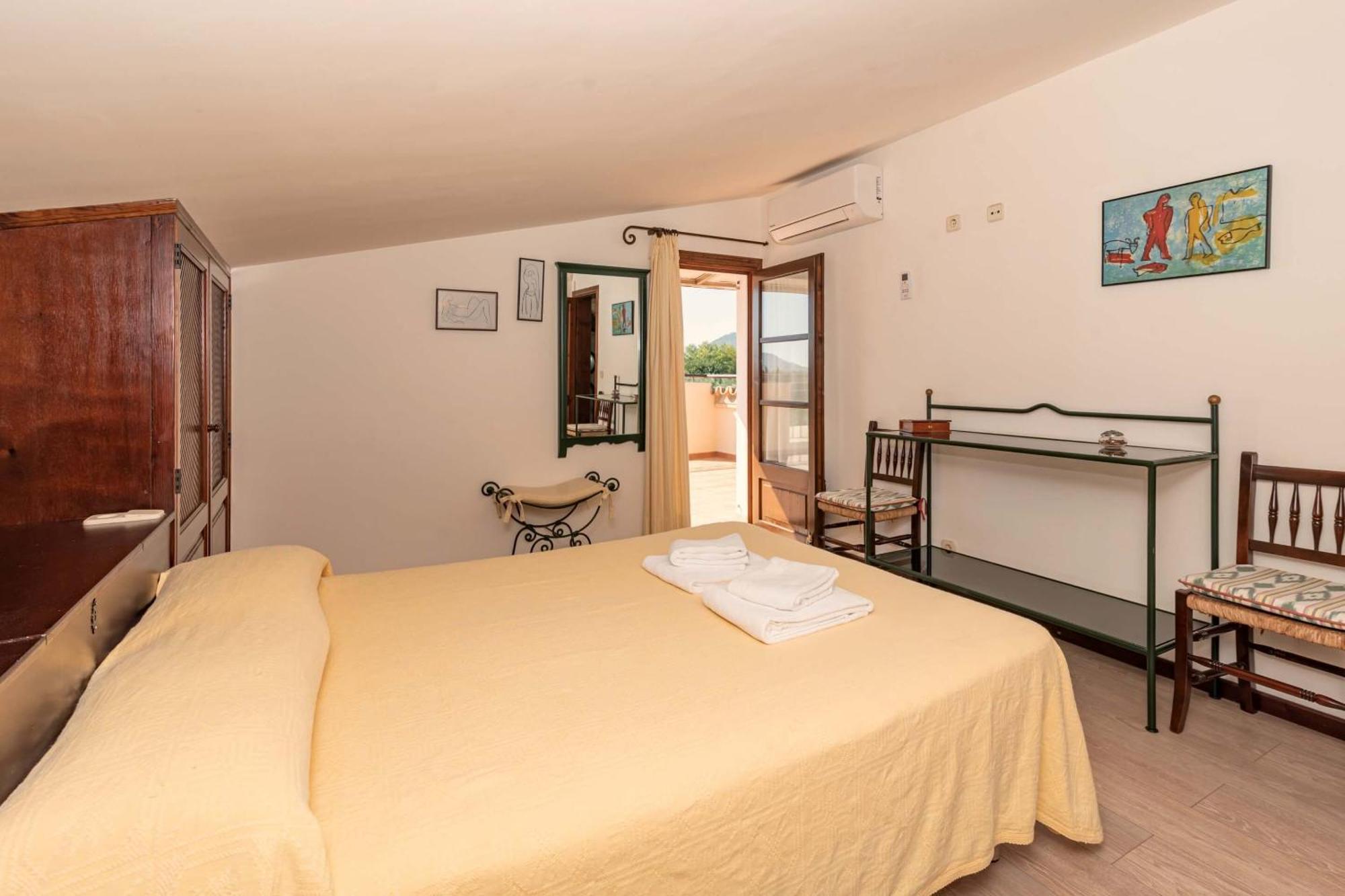 Villa Camp Del Bosch By Sealand