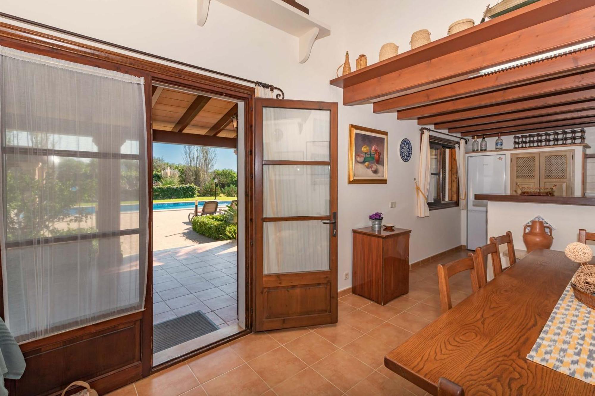 Villa Camp Del Bosch By Sealand Port de Pollença